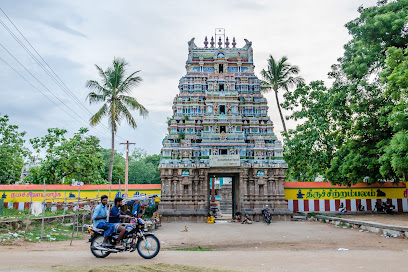 Thirunavalur Sri Thirunavaleswarar (Pakthajaneswarar) Temple, Villupuram