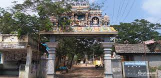 Thiruneedur Sri Arulsomanathar Temple, Nagapattinam