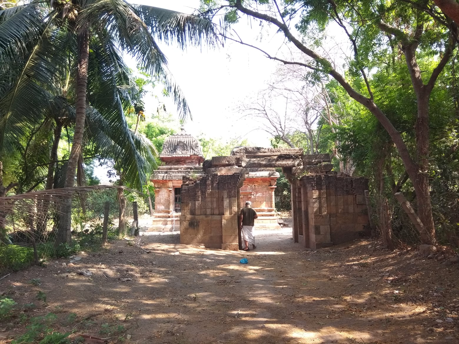 Thiruvidaimarudur Athmanathar Shiva Temple, Thanjavur