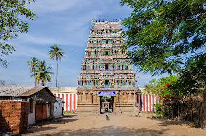 Thiruvisainallur Yoganandheeswarar (Taurus)- Rishabam Rasi Temple, Thanjavur