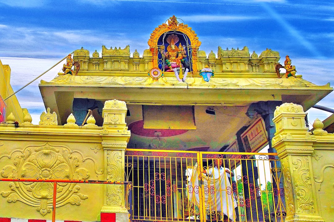 Tirumala Sri Lakshmi Hayagriva Sannidhi, Andhra Pradesh