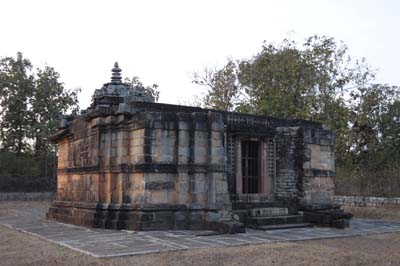 உத்ரி (உத்தரி) ஈஸ்வரன் கோயில், கர்நாடகா