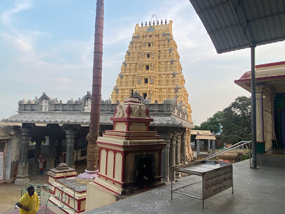 Vedagiri Lakshmi Narasimha Swamy Temple- Andhra Pradesh