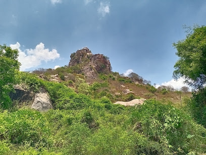 Vengundram Sri Venguneswara Hill (Thavalagiriswara Hill) Temple-  Thiruvannamalai
