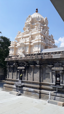 Puthirankottai Sri Agastheeswarar Temple, (Parikara Sthalam)Kanchipuram