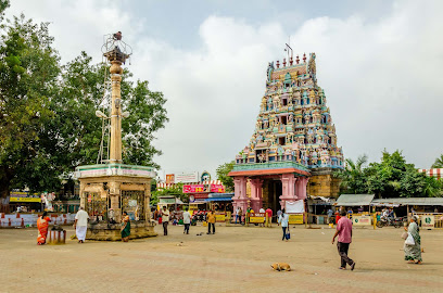 Perur Pateeswarar Temple, Coimbatore