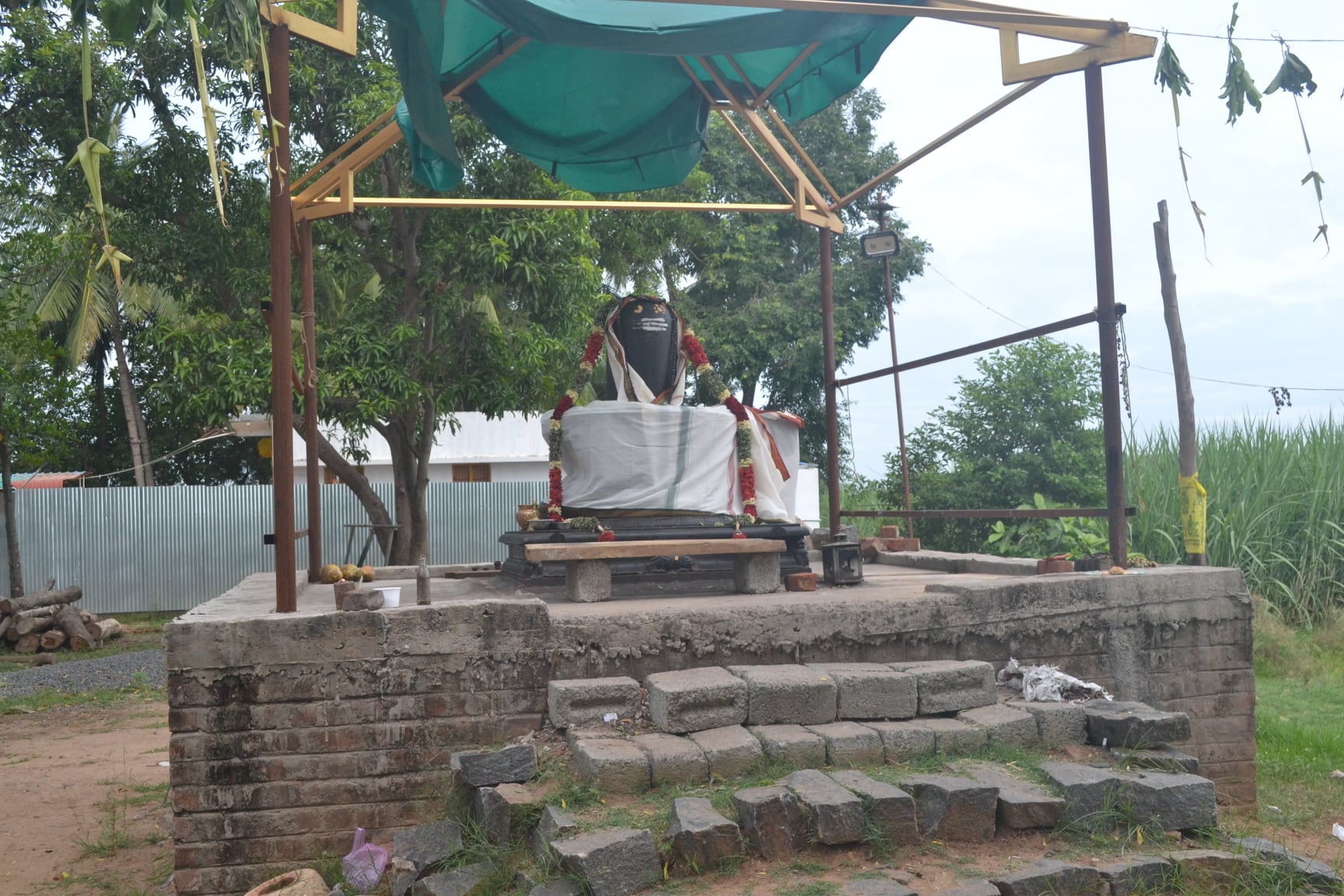 Maligaikottam Shiva Temple, Cuddalore